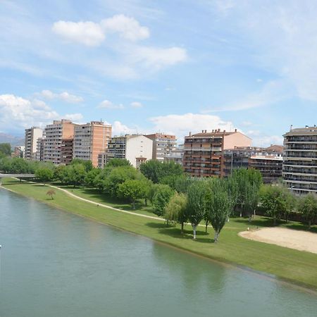 Hotel Balaguer Exterior foto