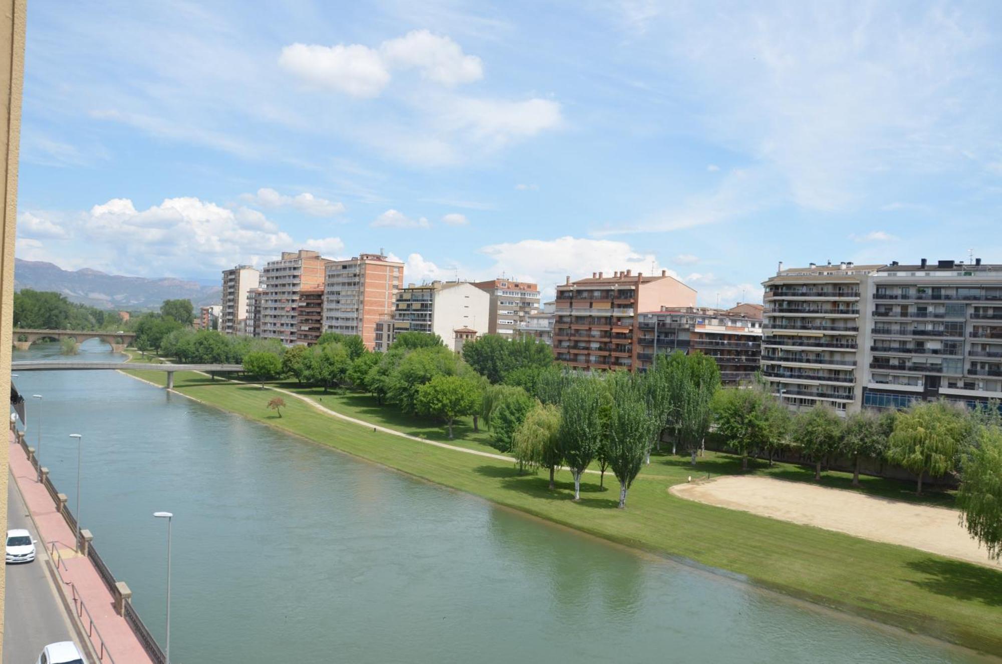 Hotel Balaguer Exterior foto